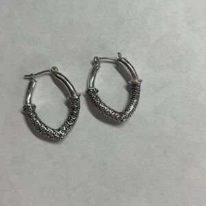 Bundle and save three for 10 or five for 15 Earrings
